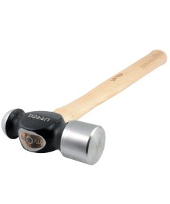 Martillo de bola 24oz mango hickory americano Urrea