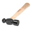 Martillo de bola cabeza black24oz Urrea