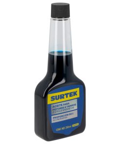 Aceite 2 tiempos 250 ml Surtek