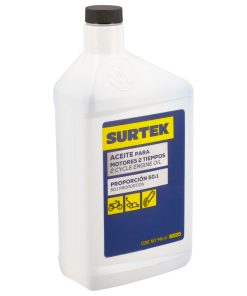 Aceite 2 tiempos 946 ml Surtek