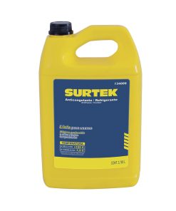 Anticongelante 1 gal Surtek