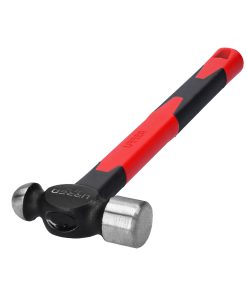 Martillo de bola 40oz mango fibra de vidrio Urrea