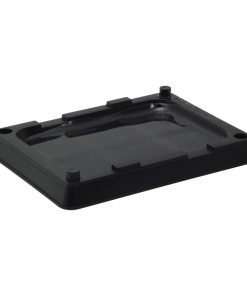 Trampa chica adhesiva para roedor 2 piezas Surtek
