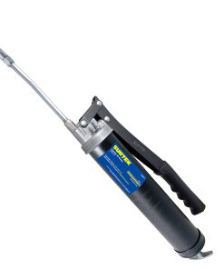 Inyector de grasa manual industrial 14oz Surtek