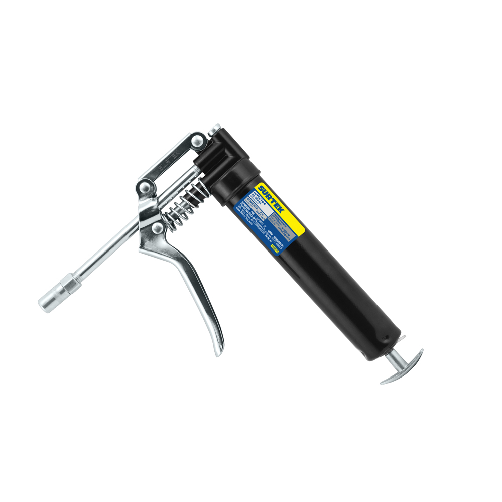 Inyector de grasa tipo pistola 3oz Surtek
