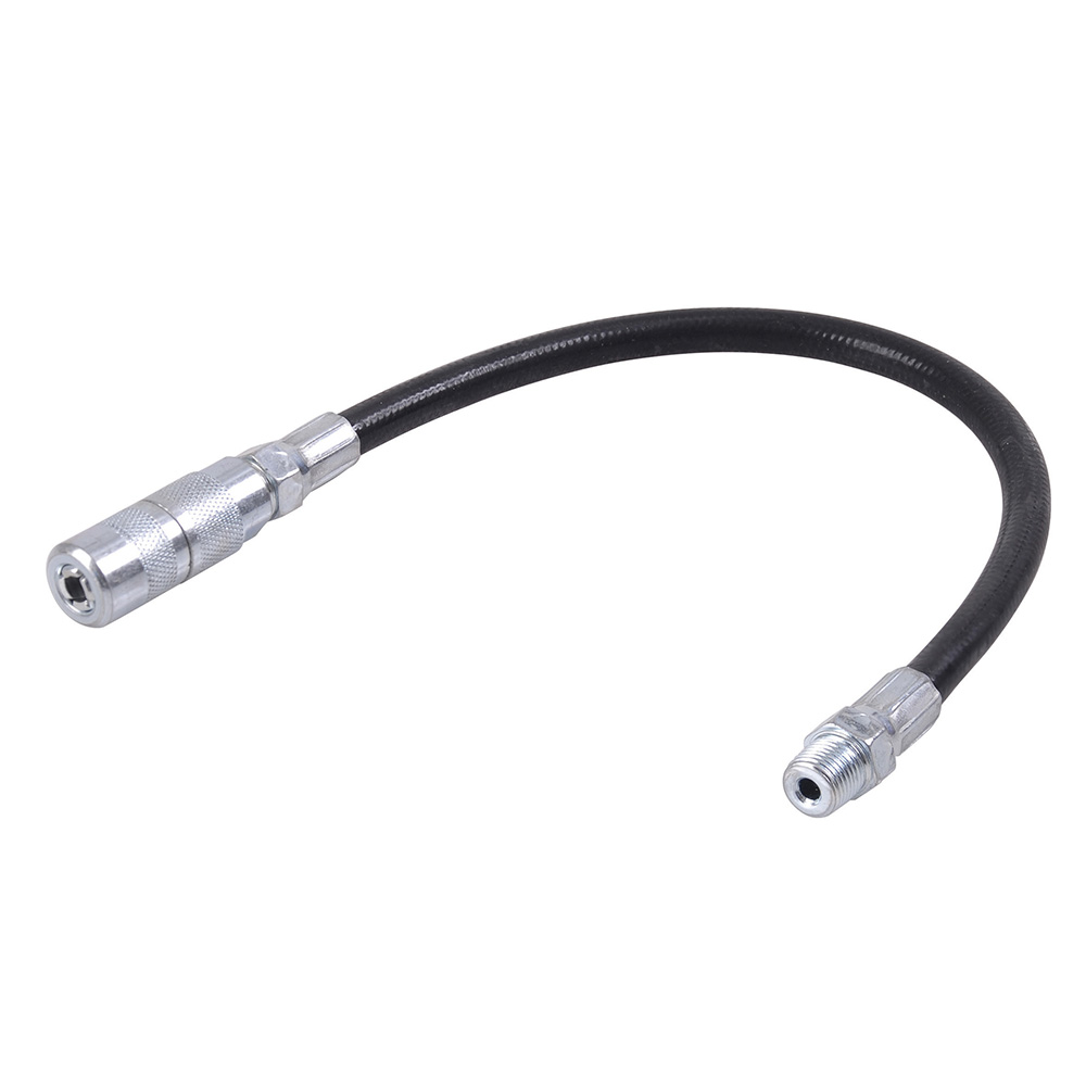Extensión flexible para inyector de grasa 12 in Surtek