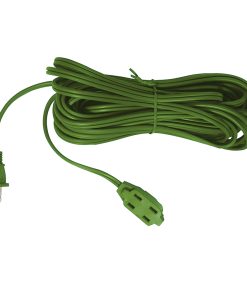 Surtek Extensión doméstica verde 5m