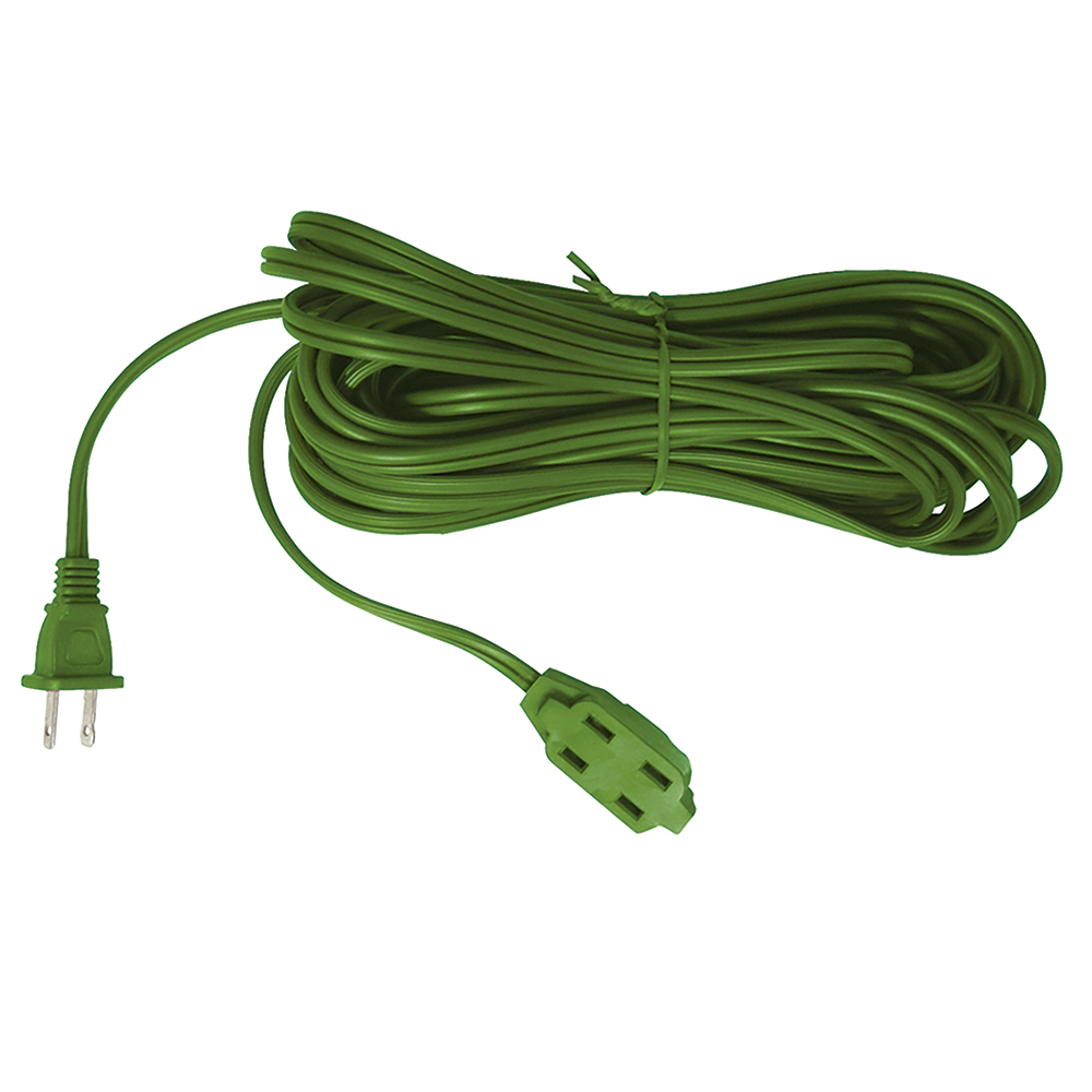 Surtek Extensión doméstica verde 6m