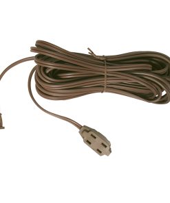 Surtek Extensión doméstica café 4m