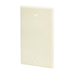 Placa de plástico ciega Surtek