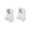 Portalámpara base G13 bipin 600V Surtek