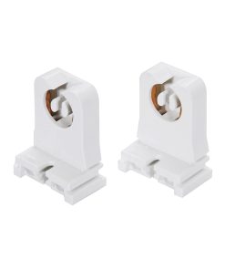 Portalámpara base G13 bipin 600V Surtek