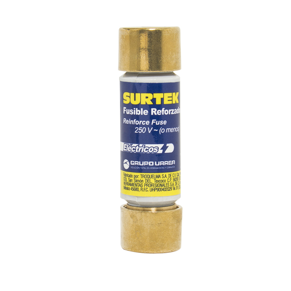 Fusible reforzado 30A Surtek