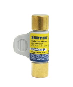 Fusible con agarradera 30A Surtek