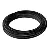 Cable eléctrico tipo THW-LS/THHW-LS Cal.10 100m negro Surtek