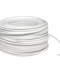 Surtek Cable THW calibre 14 100 M Blanco (Cobre - Aluminio)