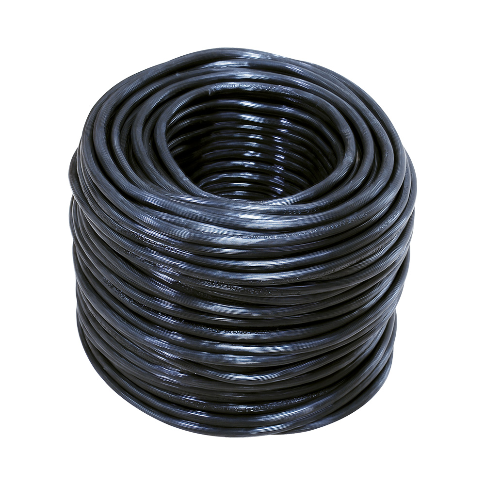 Cable eléctrico uso rudo CCA Cal. 3 x 12 100 mt Surtek