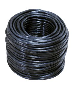 Cable eléctrico uso rudo CCA Cal. 3 x 14 100 mt Surtek