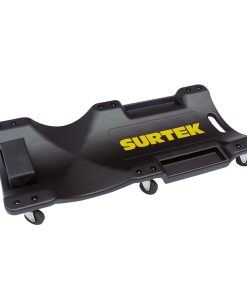 Cama para mecanico 40 in ajustable a 1posición Surtek