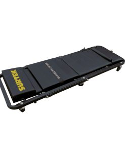 Cama para mecanico plastica 36 in Surtek