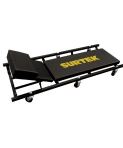 Cama tipo banco para mecanico 48 in Surtek