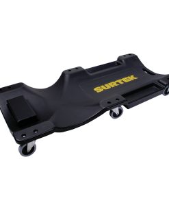 Cama para mecánico plástica 40 x 20 in Surtek