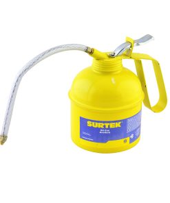 Aceitera flexible 6 oz Surtek