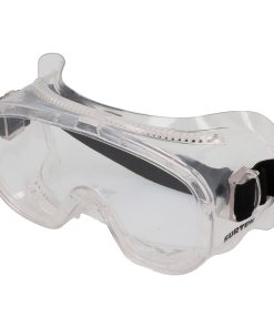 Gafas seguridad transparente Surtek