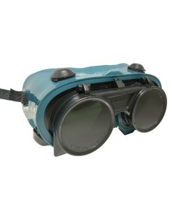 Gafas para soldar 6 sombras Surtek