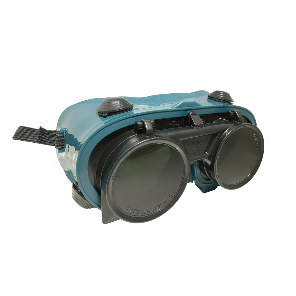 Gafas para soldar 6 sombras Surtek