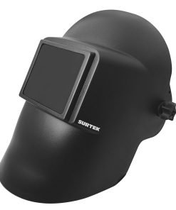 Careta para soldar ventana móvil Surtek