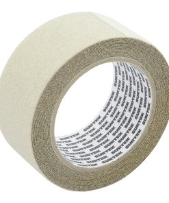 Cinta antiderrapante transparente Surtek