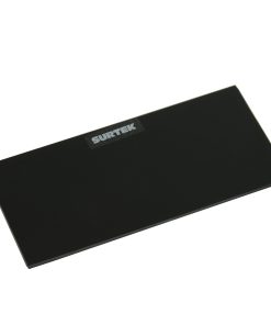 Lente oscuro para careta para soldar 12 sombras Surtek