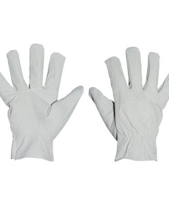 Guantes de piel de borrego Surtek