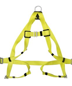 Arnés de posicionamiento con cinturón talla 36-40 Surtek