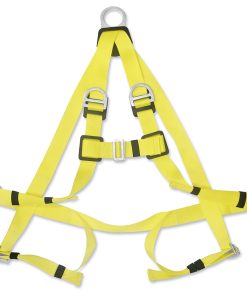 Arnés de rescate con cinturón talla 36-40 Surtek
