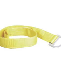 Punto fijo con anclaje de seguridad con argolla Surtek