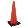 Cono precaución 45cm Surtek