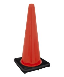 Cono precaución 45cm Surtek