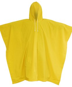 Poncho impermeable unitalla Surtek