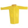 Gabardina impermeable talla chica Surtek