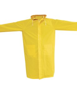 Gabardina impermeable talla grande Surtek