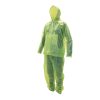 Impermeable alta visibilidad 2 piezas extra grande Surtek