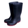 Botas industrial # 5 Surtek