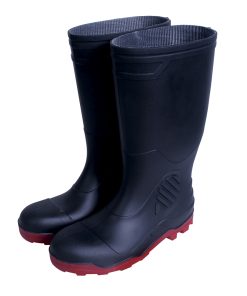 Botas industrial # 9 Surtek