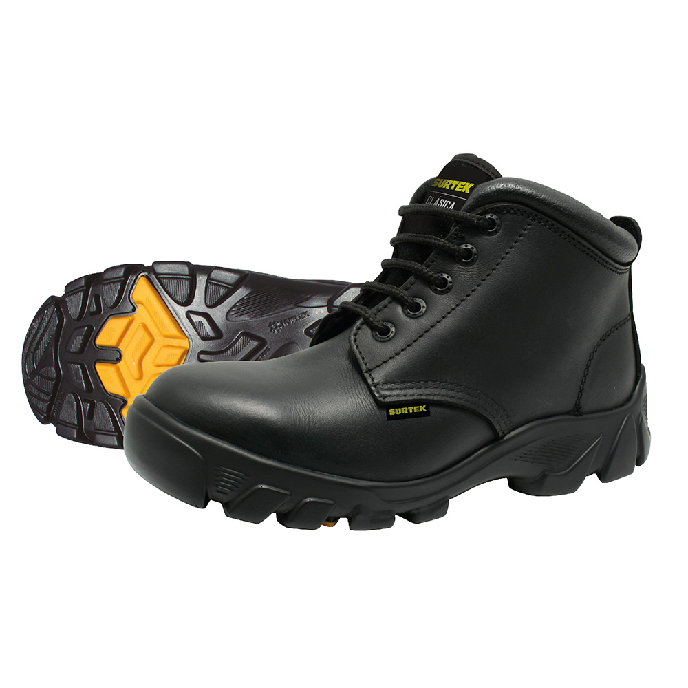 Botas seguridad #4 Surtek