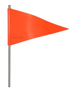 Banderín para señalización Surtek