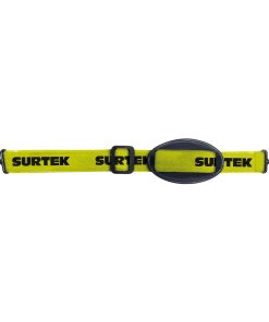 Barboquejo con barbilla PVC AV Surtek