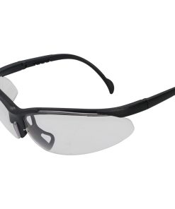 Surtek Lente de seguridad confort, mica color transparente