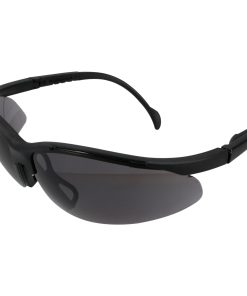 Surtek Lente de seguridad confort,  mica color oscuro